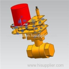 Custom Actuators Product Product Product