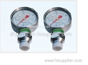 YK Shock resistence Gauge