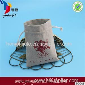 Screen Burlap Bag Product Product Product