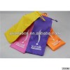 Satin Bridal Pouch Product Product Product