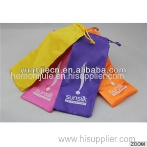 Satin Bridal Pouch Product Product Product