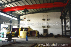 Henan Tongheng Machinery Co.,Ltd