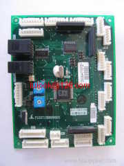 Shanghai mit elevator parts PCB P235715B000G