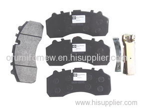 Brake Pad 04465-36020 For TOYOTA Casater