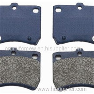 Passerger Car Brake Pad 29032