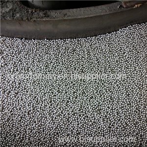 Chrome Steel Balls Diameter 2.381mm