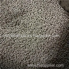 Chrome Steel Balls Tiny Size Diameter 2.5mm