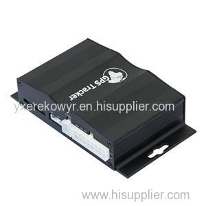 Vehicle GPS Tracker VT1000