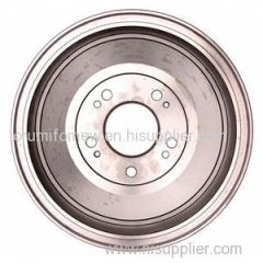 Brake Drum 35086 AMICO