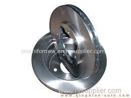 Car Brake Disc /rotor F3SZ-2C026A