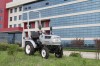 16HP Mini Tractor with CE
