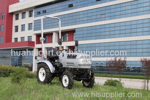 16HP Mini Tractor with CE