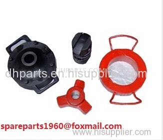 Hydraulic Valve Seat Puller