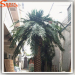 Guangzhou Songtao making large artificial outdoor palm trees for sample