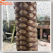 Make large outdoor artificial date palm trees wholesale for home garden or projects