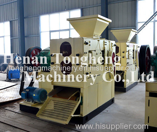 briquette machine/charcoal briquette machine