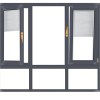 Color Steel Fixed Window