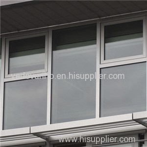 Aluminum Fixed Window Product Product Product