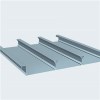 Closed Load-bearing Floor Plates