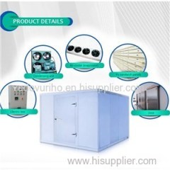 Cold Storage Product Product Product