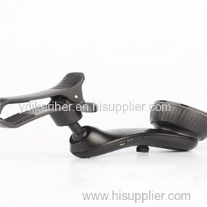 Universal Bluetooth Car Holder Handsfree And Car Charger(BT8121)