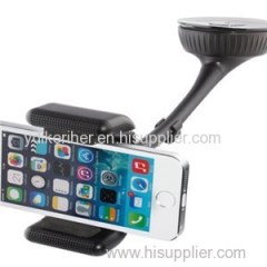 New Universal Bluetooth Handsfree Stand Car Holder MP3 Player With FM Transmitter (BT8112)