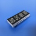 4 digit 16 segment ; 4 digit 0.39" 16 segment; 4 digit 10mm 16 segment ; four digit 0.39" 16 segment led display