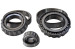 High Performance Taper Roller Bearing