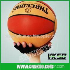 Basketball Finger Support Band