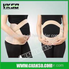 Maternity Belt Support Protector