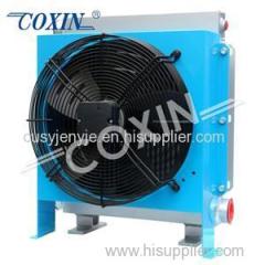 Electric Motor Air Oil Cooler AH1680-C