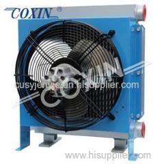 Hydraulic Motor Air Oil Cooler AH1490-M