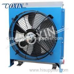 Hydraulic MotorAir Oil Cooler AH1890-M