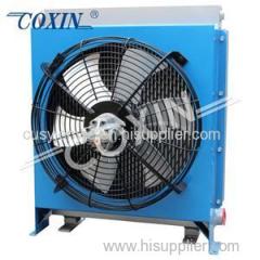 Hydraulic Motor Air Oil Cooler AH2090-M