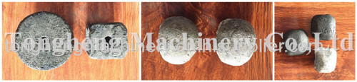 Briquette Machine Environmental Protection/ briquette making machine for charcoal pressing