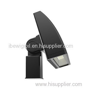 80w LED Slim Wallpack