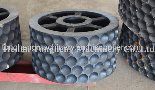 Coal briquette machine/ charcoal briquette machine/saw dust briquette machine