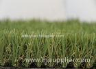 Natural Looking Pet Artificial Turf Landscaping High Density Eco-Friendly