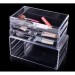 2016 Hot Sale Makeup Organizer Display