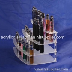 Lucite Acrylic Cosmetic Display Unit