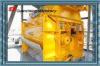 GC6000 Iron deep yellow concrete / cement mixer high configure