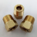 High performance brass fitting threaded bushing for sale