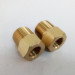 High performance brass fitting threaded bushing for sale