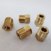 High performance brass fitting threaded bushing for sale
