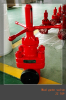 2&quot; x 10000 psi Mud gate valve