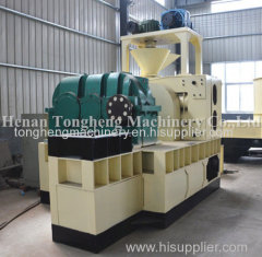 Lime powder briquette machine/coal briquette machine/charcoal briquette machine