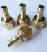 Garden hose pipe reducing adapters with conpetitive price