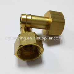 Garden hose pipe reducing adapters with conpetitive price