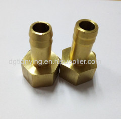 Garden hose pipe reducing adapters with conpetitive price