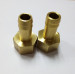 Garden hose pipe reducing adapters with conpetitive price